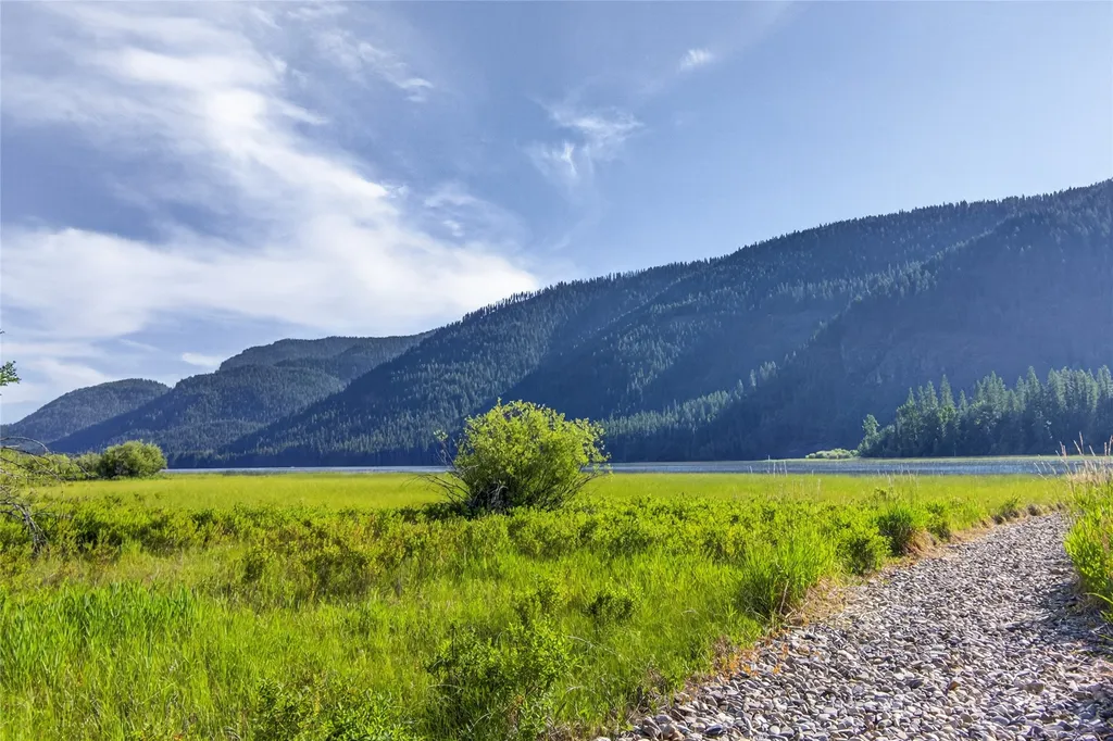 719 Doonan Mountain Road Troy MT 59935