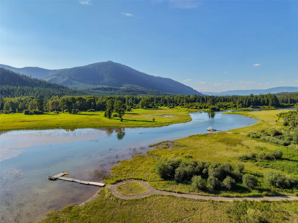 719 Doonan Mountain Road Troy MT 59935