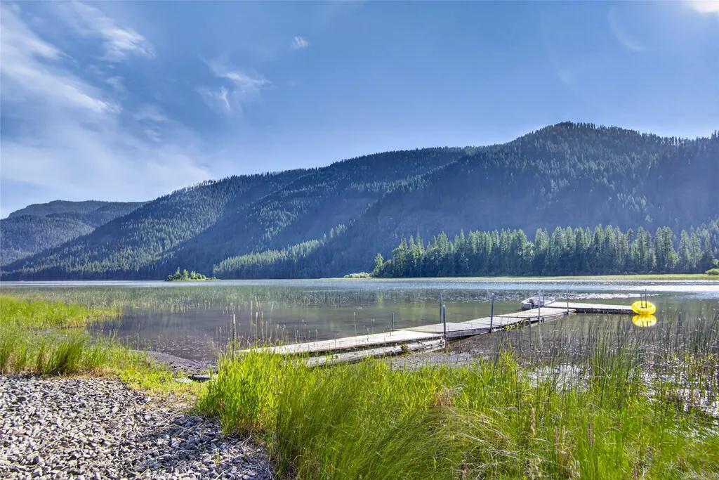 719 Doonan Mountain Road Troy MT 59935