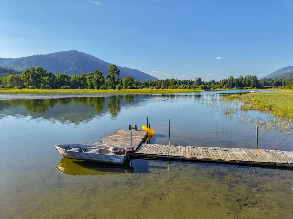 719 Doonan Mountain Road Troy MT 59935