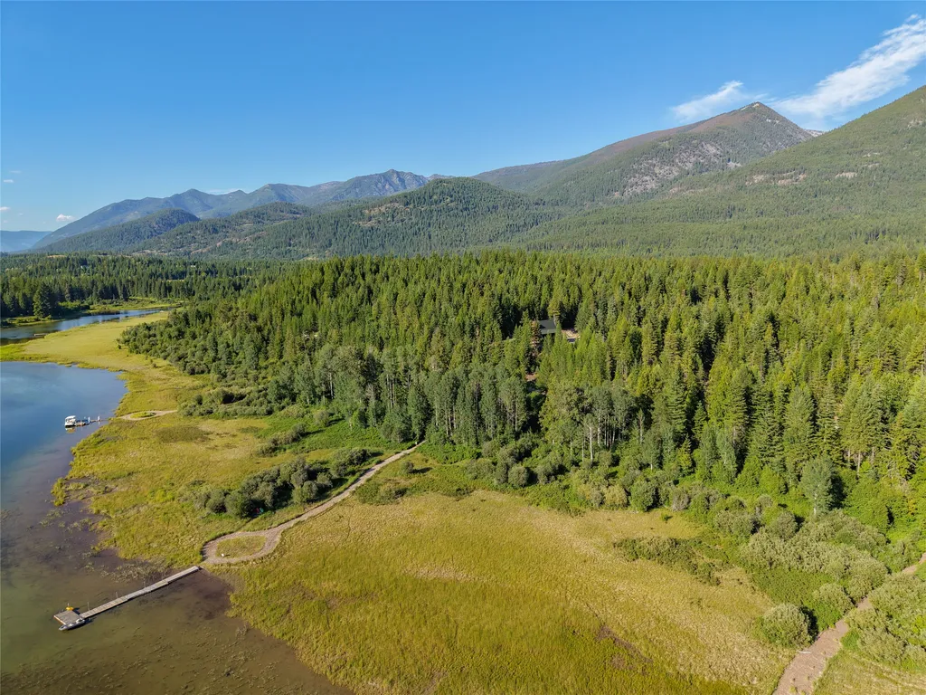 719 Doonan Mountain Road Troy MT 59935