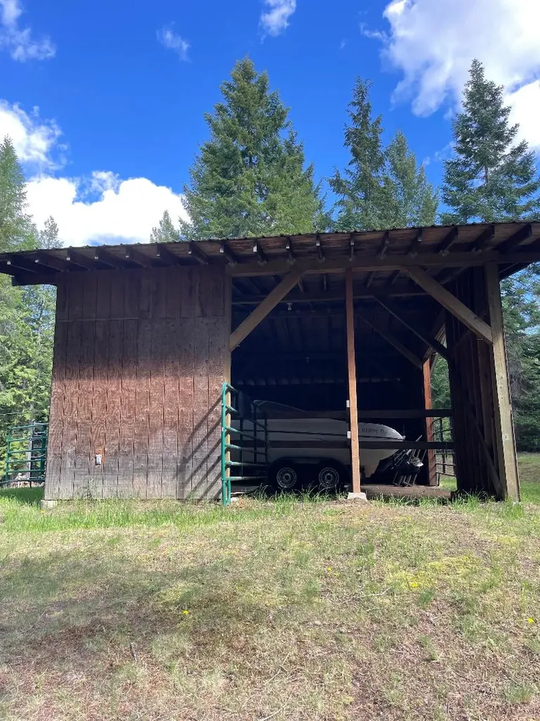 719 Doonan Mountain Road Troy MT 59935