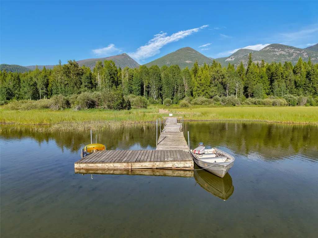 719 Doonan Mountain Road Troy MT 59935