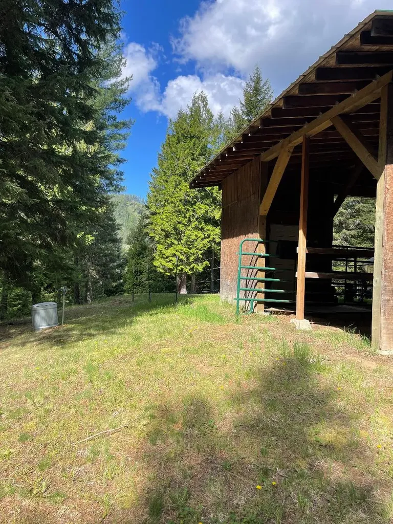 719 Doonan Mountain Road Troy MT 59935