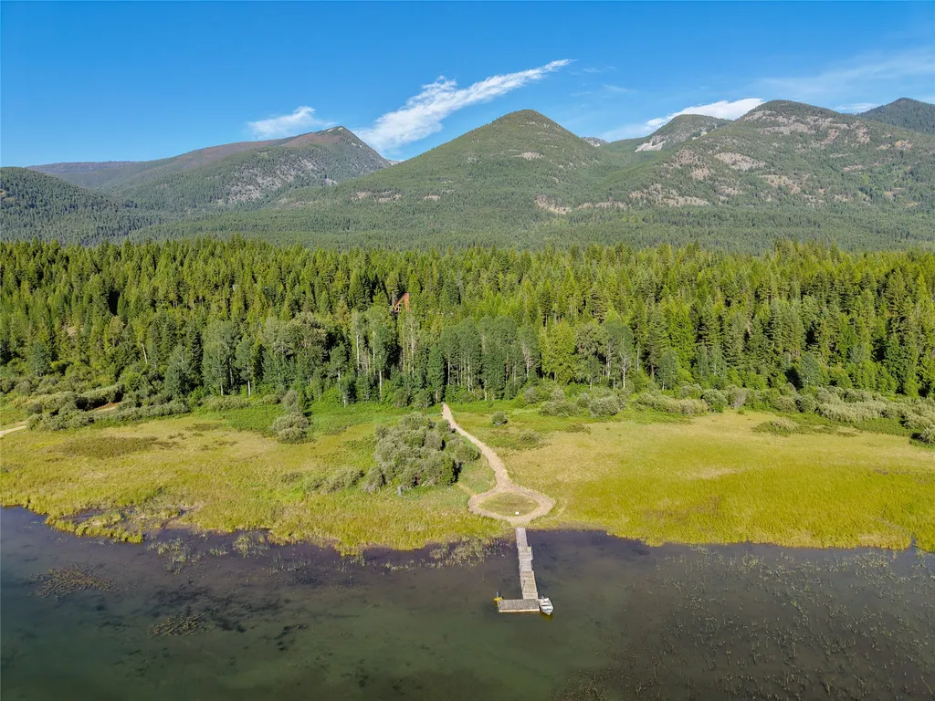 719 Doonan Mountain Road Troy MT 59935