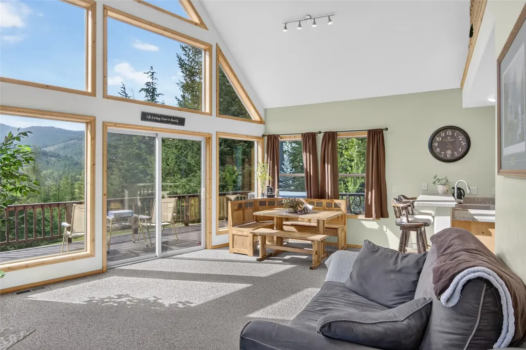 719 Doonan Mountain Road Troy MT 59935