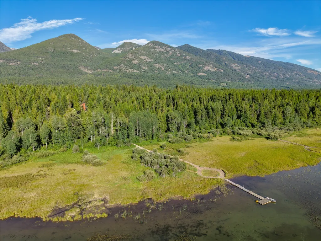 719 Doonan Mountain Road Troy MT 59935
