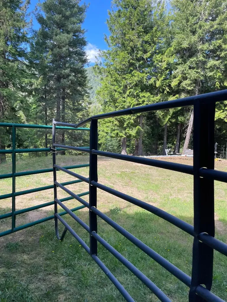 719 Doonan Mountain Road Troy MT 59935