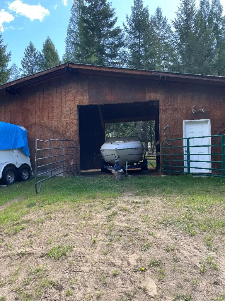 719 Doonan Mountain Road Troy MT 59935