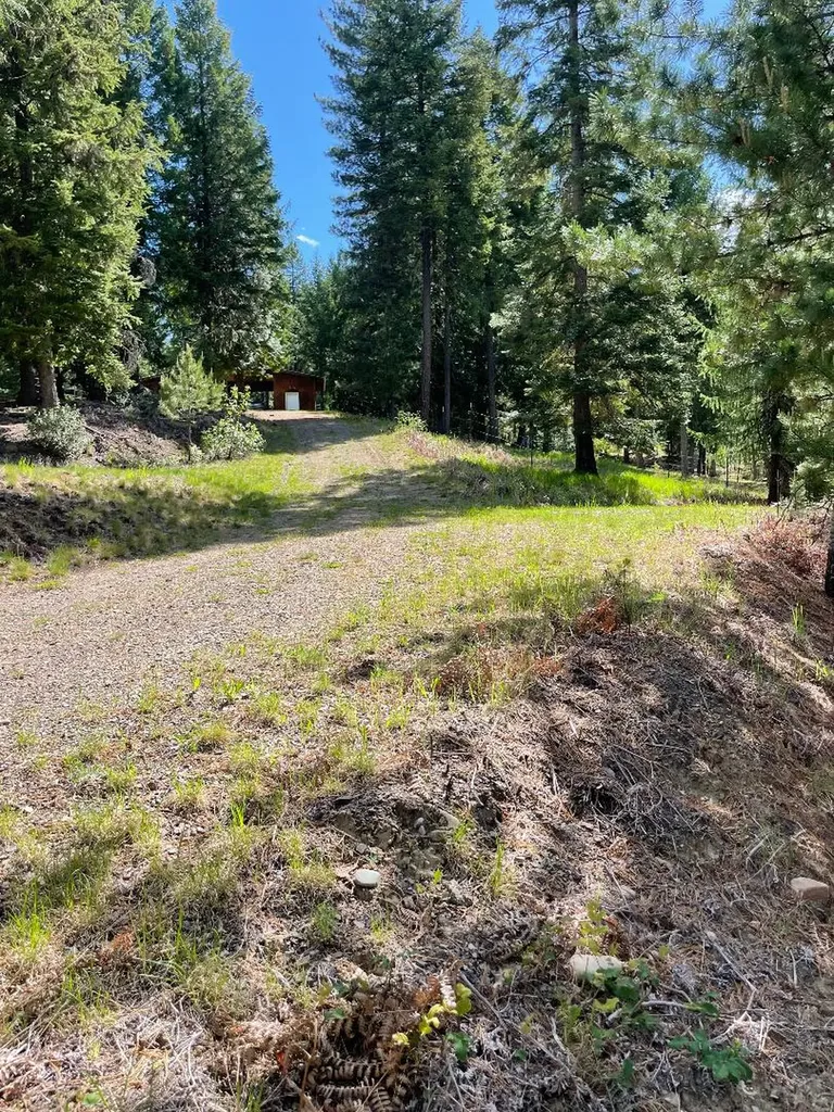 719 Doonan Mountain Road Troy MT 59935