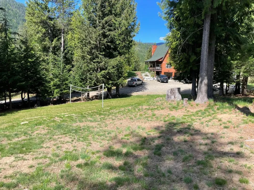 719 Doonan Mountain Road Troy MT 59935