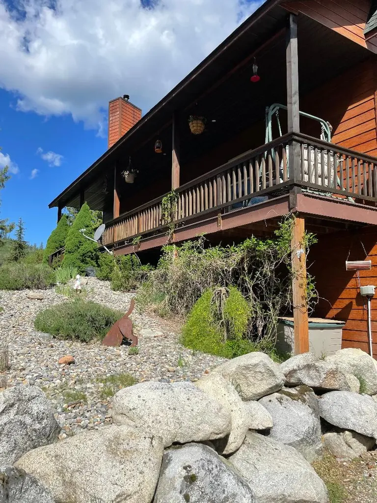 719 Doonan Mountain Road Troy MT 59935