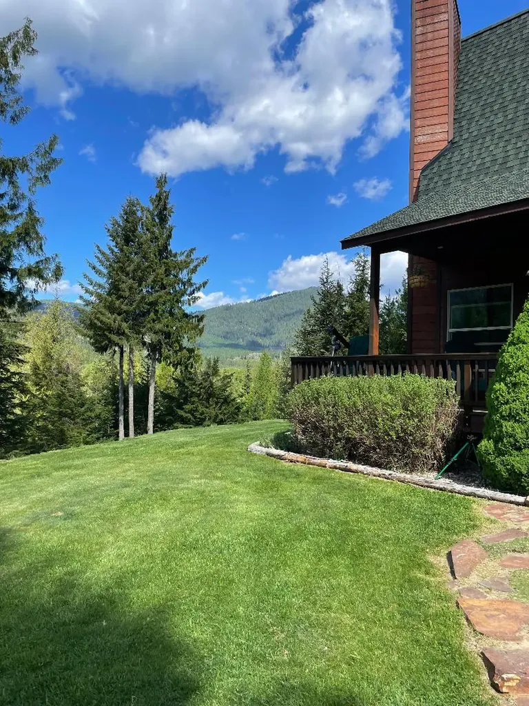 719 Doonan Mountain Road Troy MT 59935