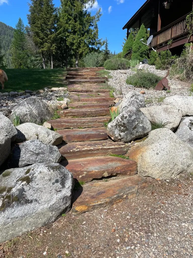 719 Doonan Mountain Road Troy MT 59935