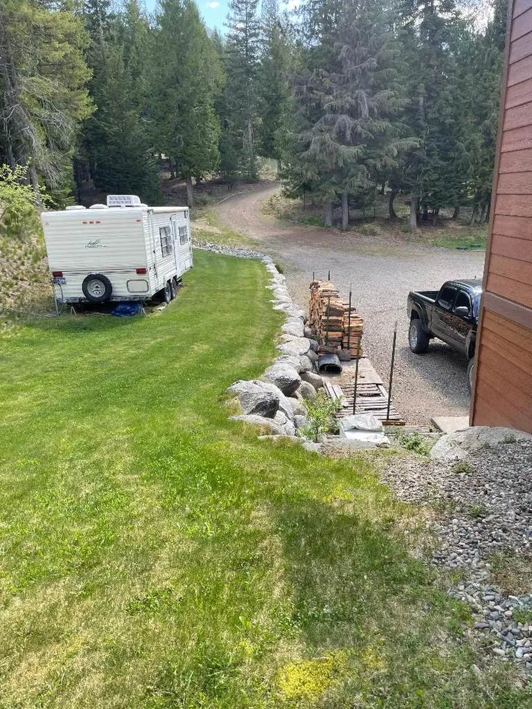 719 Doonan Mountain Road Troy MT 59935