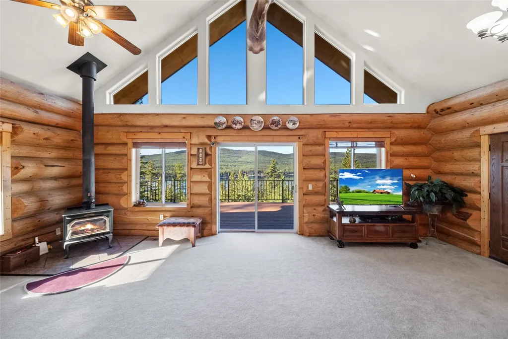 265 Lakeview Terrace Marion MT 59925