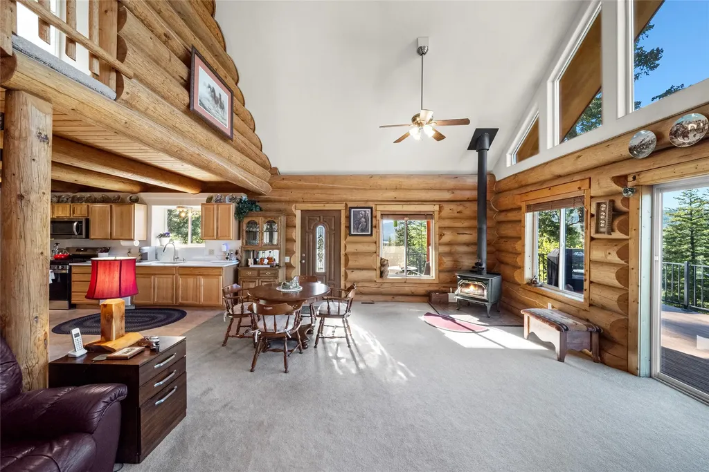 265 Lakeview Terrace Marion MT 59925
