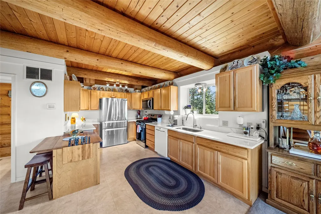 265 Lakeview Terrace Marion MT 59925