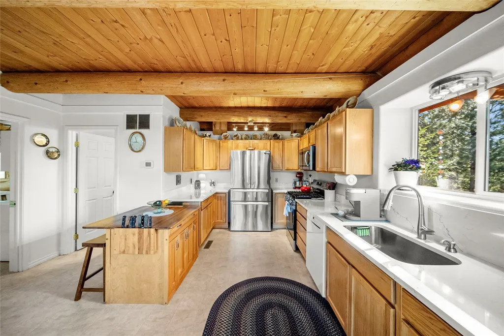 265 Lakeview Terrace Marion MT 59925