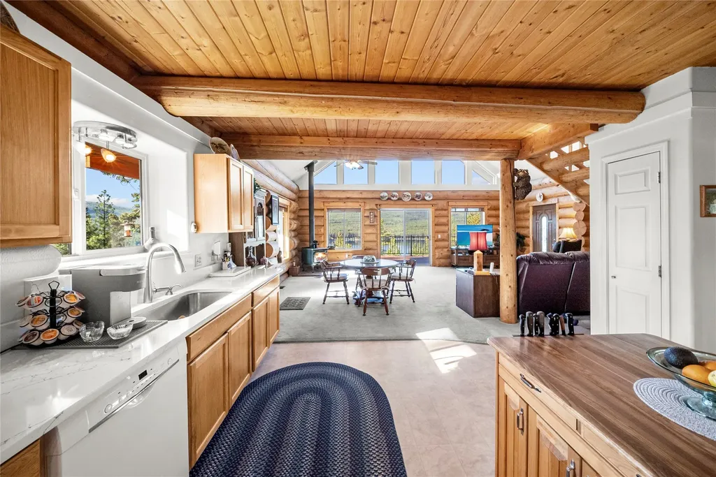 265 Lakeview Terrace Marion MT 59925
