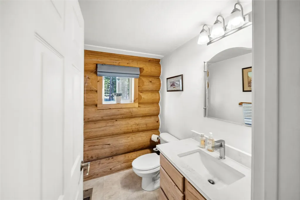 265 Lakeview Terrace Marion MT 59925