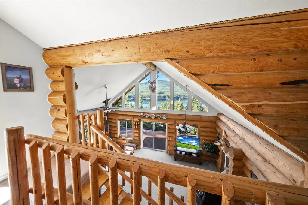265 Lakeview Terrace Marion MT 59925