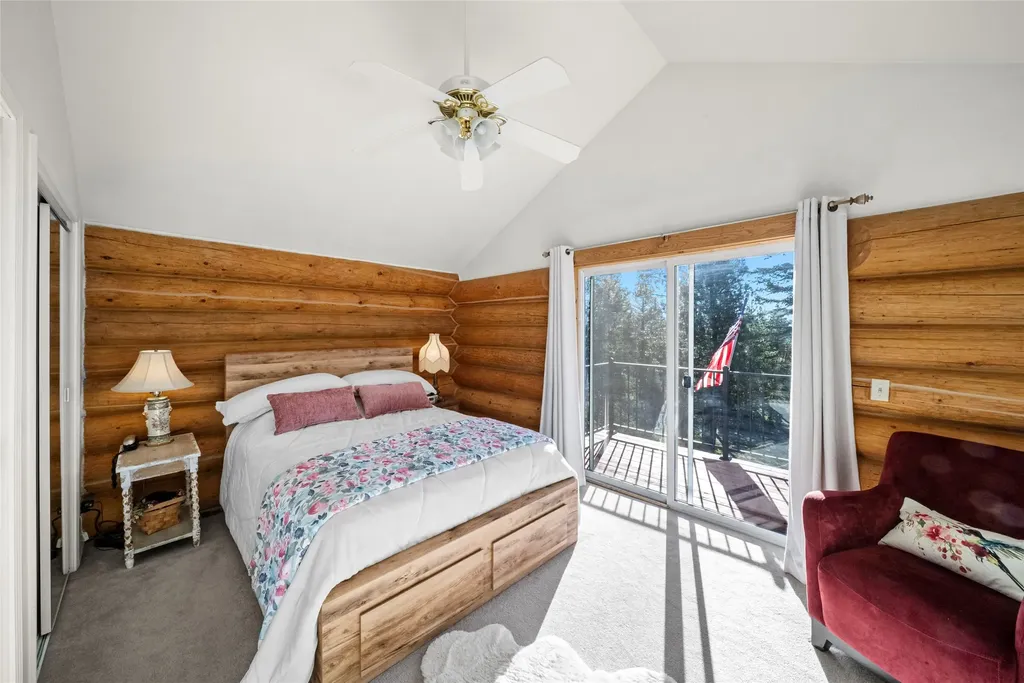 265 Lakeview Terrace Marion MT 59925