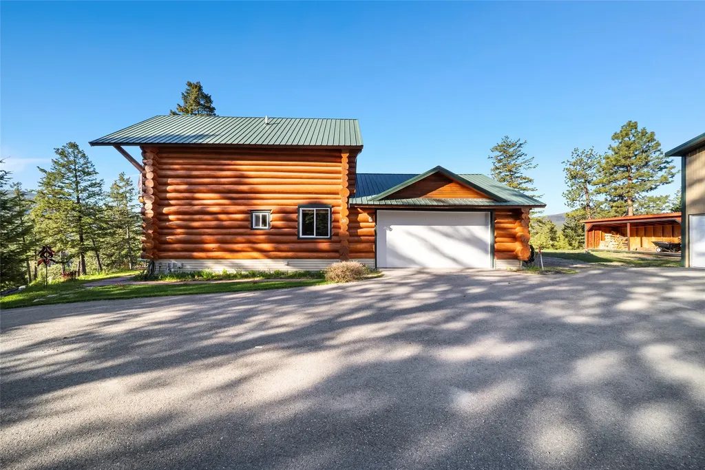 265 Lakeview Terrace Marion MT 59925