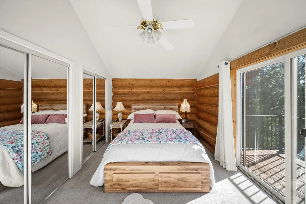 265 Lakeview Terrace Marion MT 59925