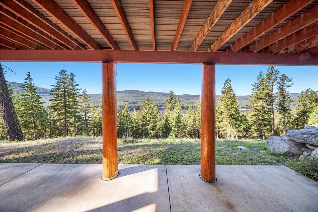 265 Lakeview Terrace Marion MT 59925
