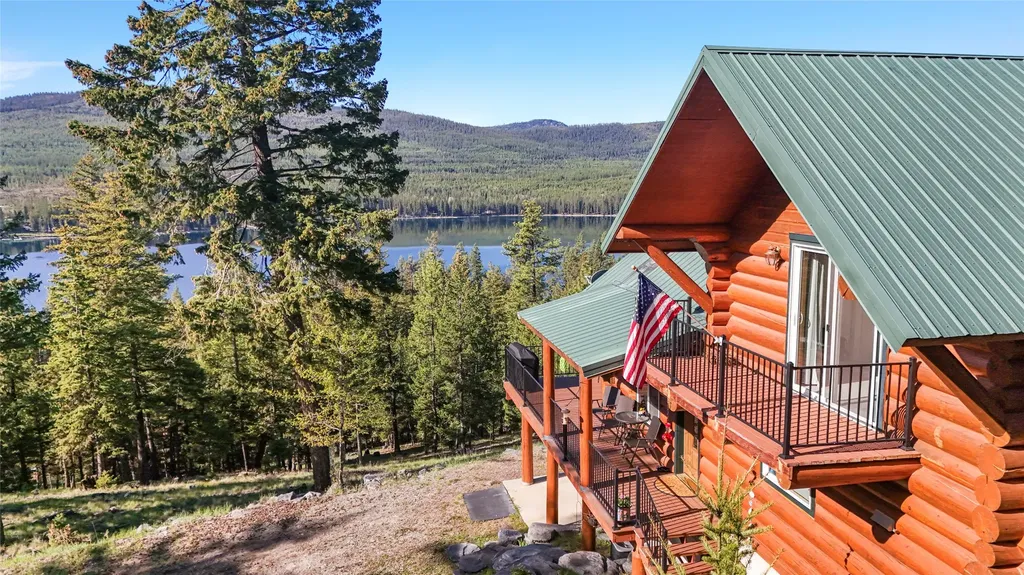 265 Lakeview Terrace Marion MT 59925