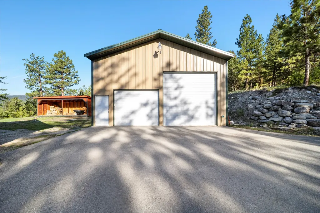 265 Lakeview Terrace Marion MT 59925