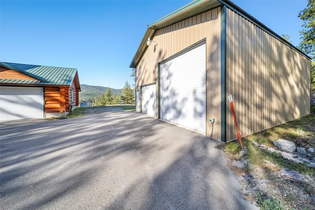 265 Lakeview Terrace Marion MT 59925
