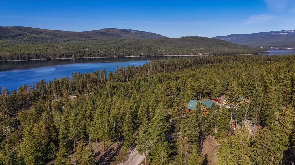 265 Lakeview Terrace Marion MT 59925