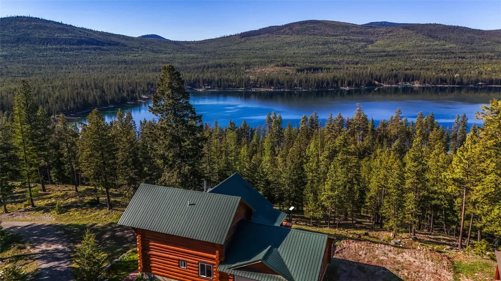 265 Lakeview Terrace Marion MT 59925