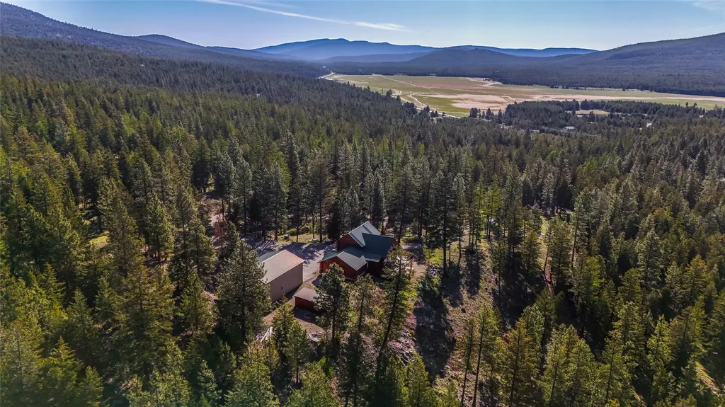 265 Lakeview Terrace Marion MT 59925