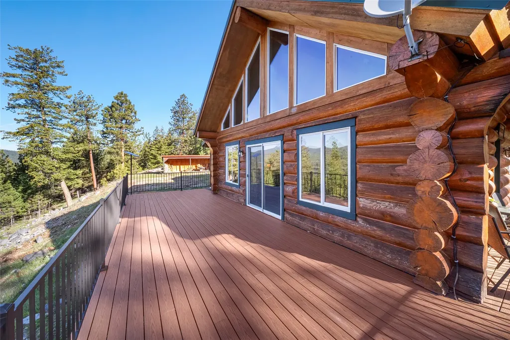 265 Lakeview Terrace Marion MT 59925