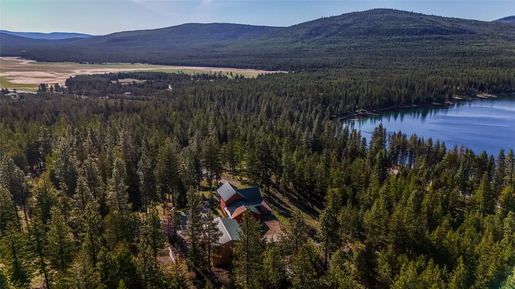 265 Lakeview Terrace Marion MT 59925