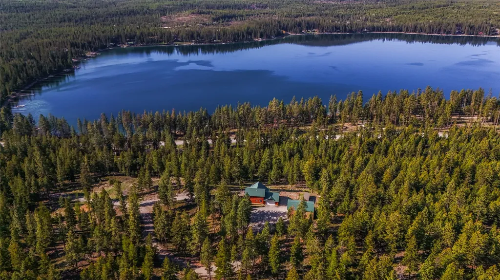 265 Lakeview Terrace Marion MT 59925
