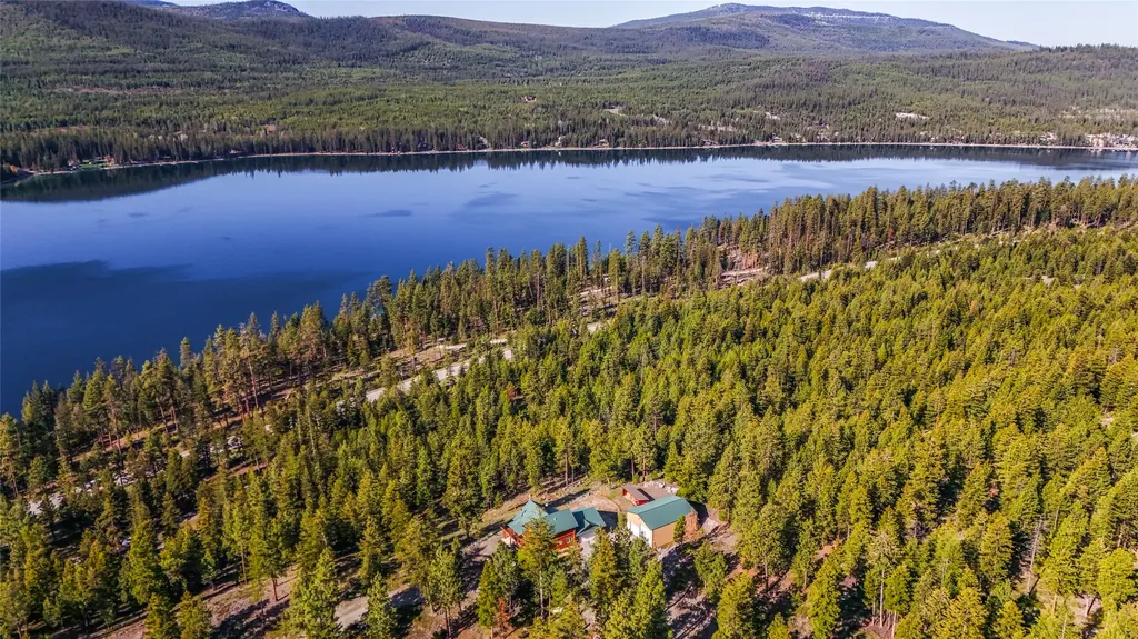 265 Lakeview Terrace Marion MT 59925