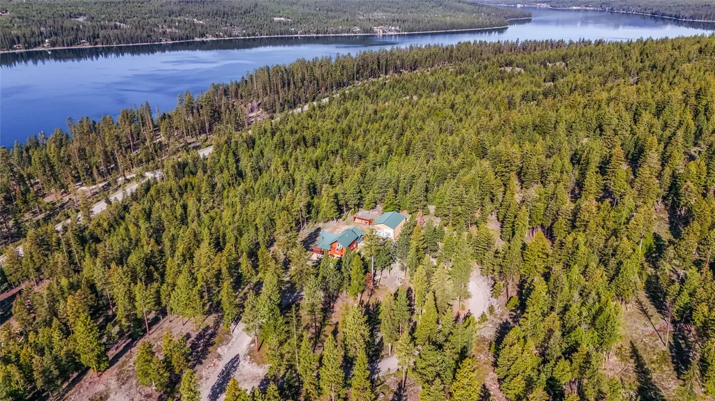 265 Lakeview Terrace Marion MT 59925
