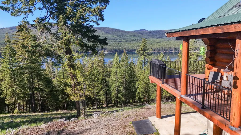 265 Lakeview Terrace Marion MT 59925
