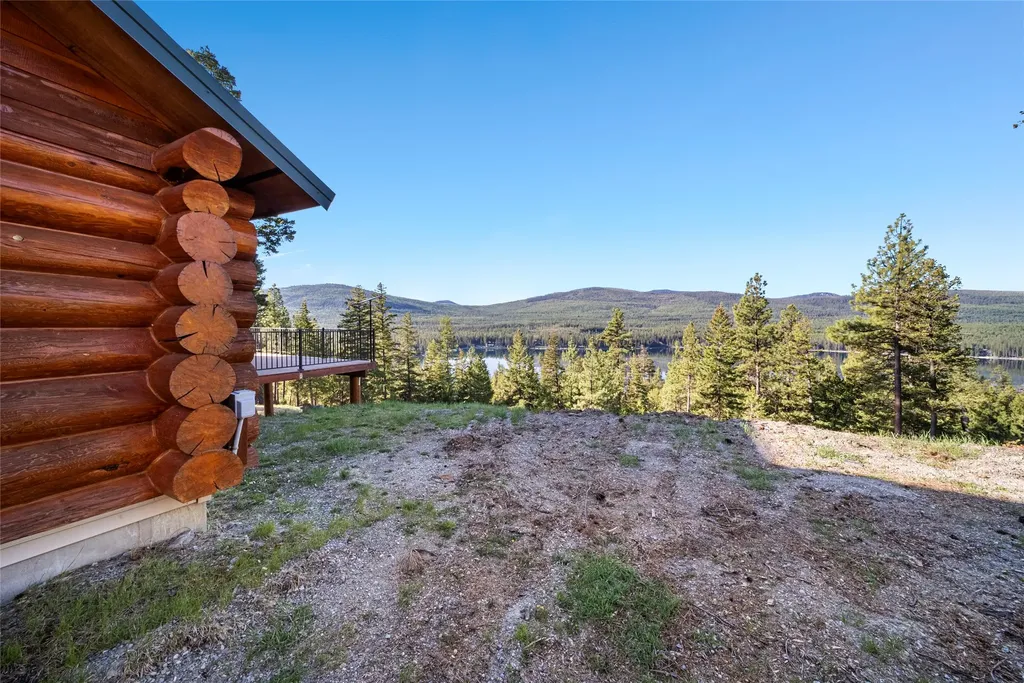 265 Lakeview Terrace Marion MT 59925