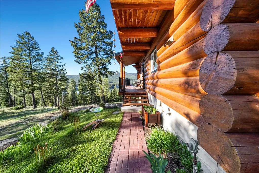 265 Lakeview Terrace Marion MT 59925