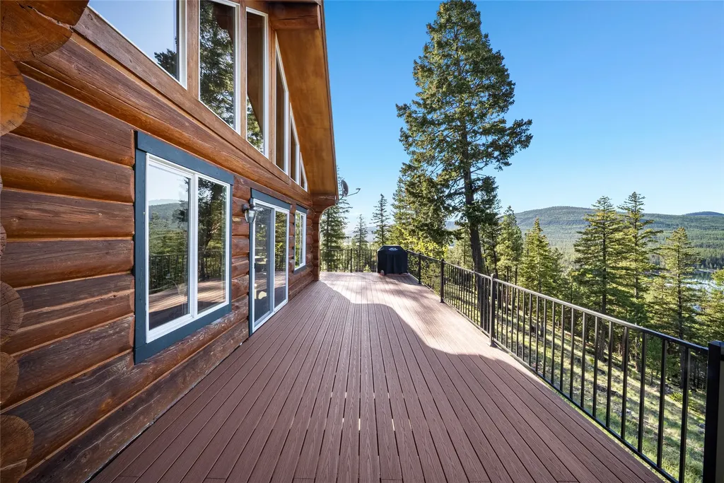 265 Lakeview Terrace Marion MT 59925