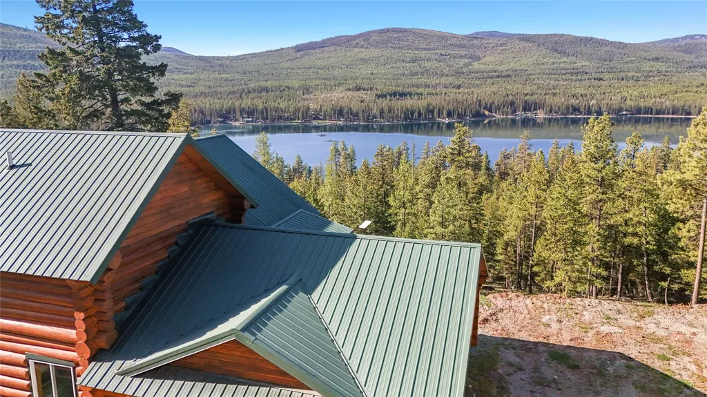 265 Lakeview Terrace Marion MT 59925