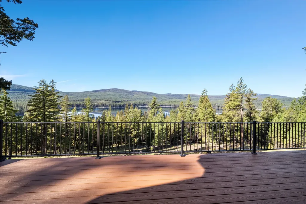 265 Lakeview Terrace Marion MT 59925