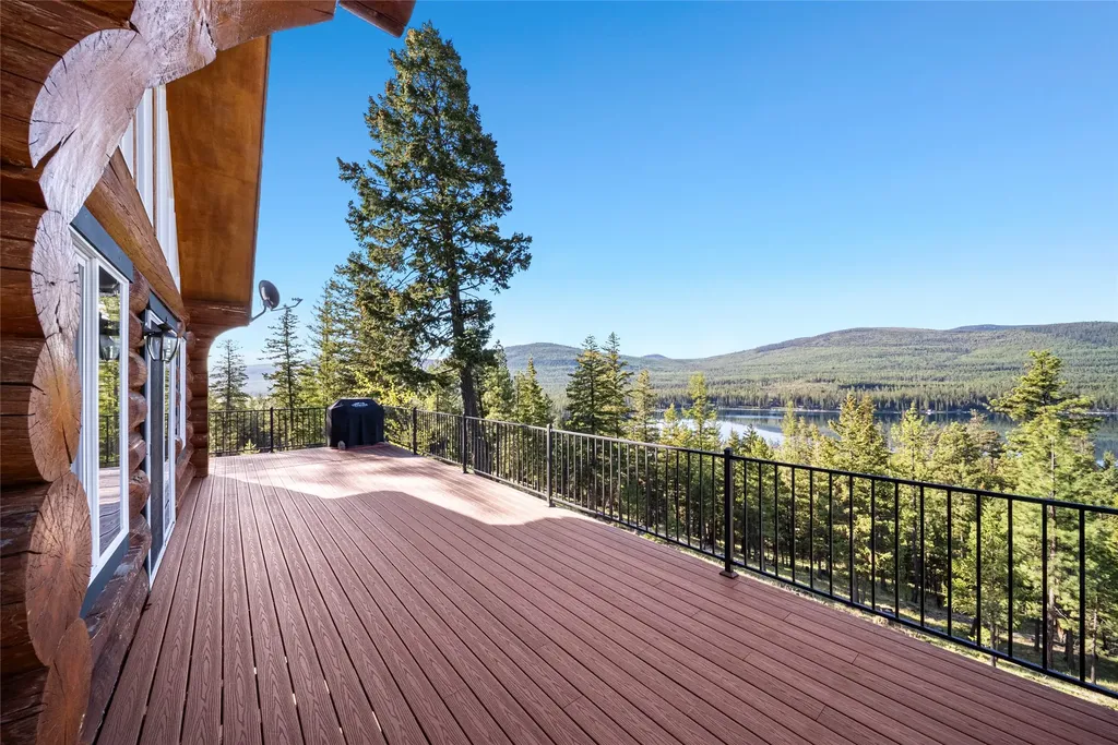 265 Lakeview Terrace Marion MT 59925