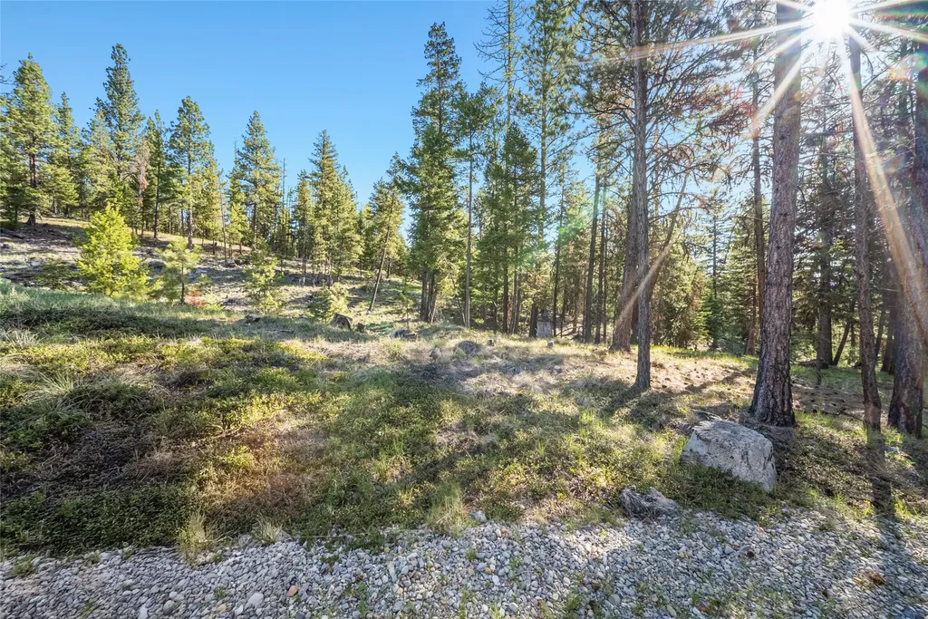 265 Lakeview Terrace Marion MT 59925