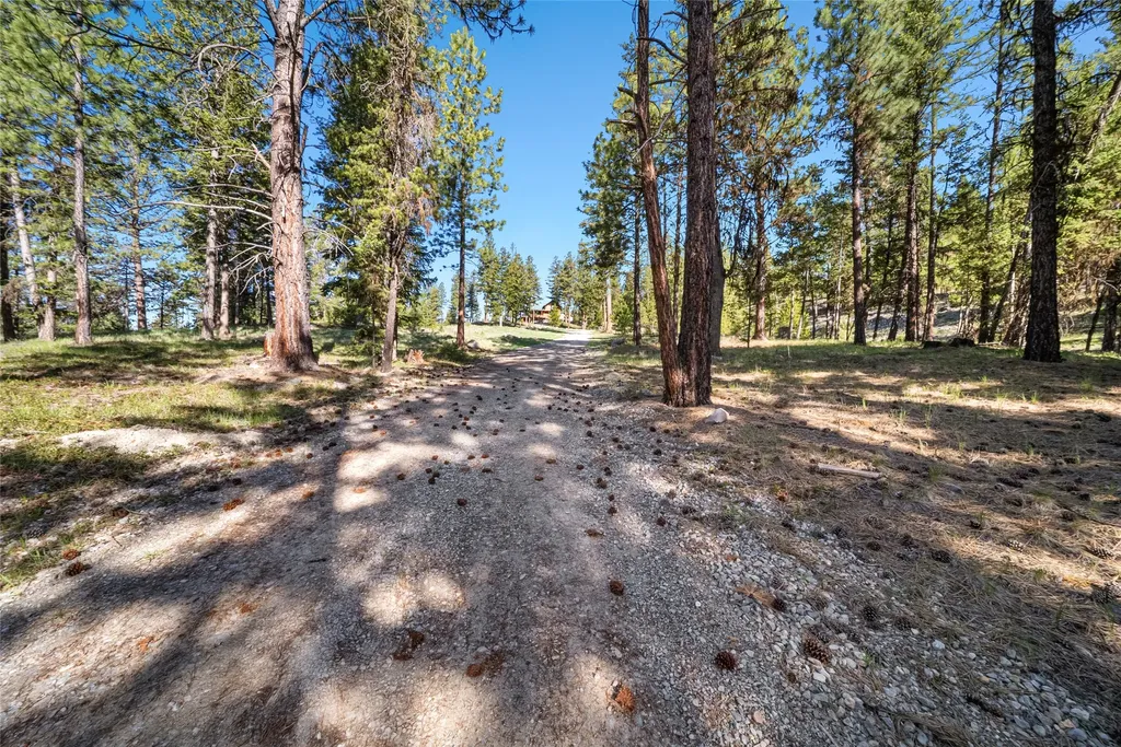 265 Lakeview Terrace Marion MT 59925